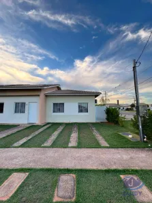 Casa de Condomínio com 3 Quartos à venda, 203m² no Petrópolis, Várzea Grande