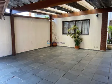 Sobrado com 3 Quartos à venda, 185m² no Jabaquara, São Paulo