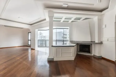 Apartamento com 3 Quartos à venda, 177m² no Aclimação, São Paulo