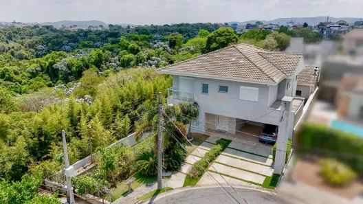 Casa de Condomínio com 4 Quartos à venda, 365m² no Condomínio Altos da Floresta, Atibaia