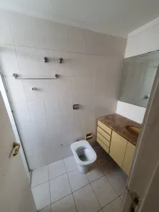 Apartamento com 3 Quartos para alugar, 110m² no Pinheiros, São Paulo
