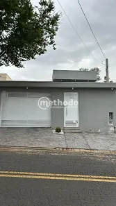 Casa com 3 Quartos à venda, 180m² no Residencial Nova Era, Valinhos