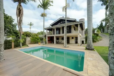 Casa de Condomínio com 4 Quartos à venda, 355m² no Sítio da Moenda, Itatiba