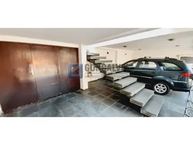 Casa com 3 Quartos à venda, 251m² no Baeta Neves, São Bernardo do Campo