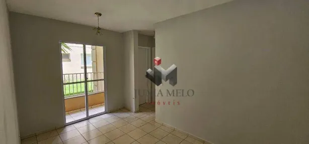 Apartamento com 2 Quartos à venda, 55m² no Ipiranga, Ribeirão Preto