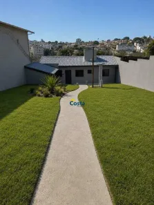 Casa com 2 Quartos à venda, 55m² no Bom Retiro, Betim