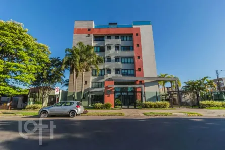Apartamento com 2 Quartos à venda, 58m² no Camaquã, Porto Alegre