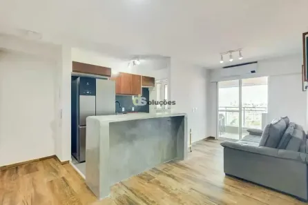 Apartamento com 2 Quartos à venda, 75m² no Vila Ipojuca, São Paulo