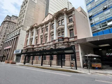 Ponto Comercial para alugar, 1550m² no Centro Histórico, Porto Alegre