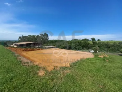 Lote/Terreno à venda, 1251m² no Condomínio Residencial Plazza Ville, Jaguariúna