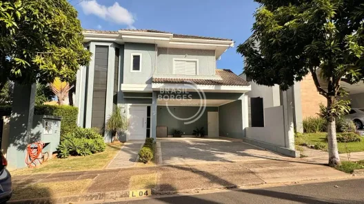 Casa de Condomínio com 3 Quartos à venda, 298m² no Parque Residencial Villa dos Inglezes, Sorocaba