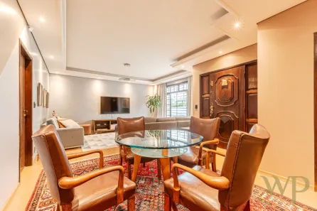 Casa com 4 Quartos à venda, 221m² no América, Joinville