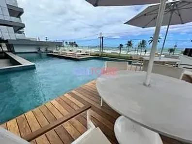 Apartamento com 3 Quartos à venda, 103m² no Nossa Senhora da Vitória, Ilhéus