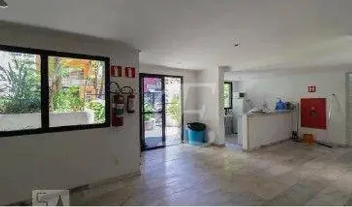 Apartamento com 1 Quarto à venda, 40m² no Paraíso, São Paulo