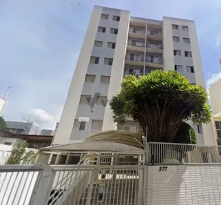 Apartamento com 3 Quartos à venda, 81m² no Taquaral, Campinas