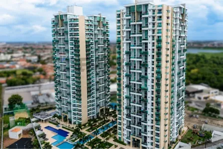 Apartamento com 3 Quartos à venda, 104m² no Engenheiro Luciano Cavalcante, Fortaleza