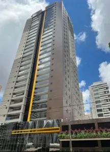Apartamento com 3 Quartos à venda, 114m² no Setor Bueno, Goiânia