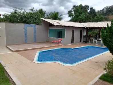 Lote/Terreno com 1 Quarto à venda, 747m² no Rasa, Ponte Nova