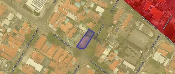 Imóvel Comercial com 3 Quartos à venda, 190m² no Jardim Guanabara, Campinas