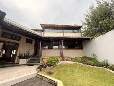 Casa de Condomínio com 5 Quartos à venda, 900m² no Caminhos de San Conrado (Sousas), Campinas