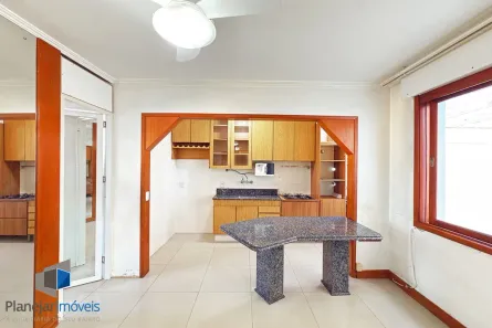 Apartamento com 1 Quarto à venda, 42m² no Centro Histórico, Porto Alegre