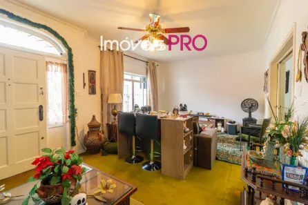 Casa com 3 Quartos à venda, 281m² no Jardim Paulistano, São Paulo