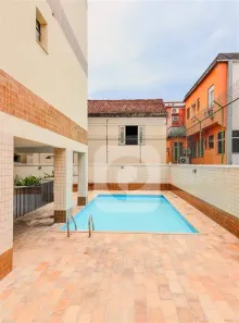 Cobertura com 4 Quartos à venda, 200m² no Tijuca, Rio de Janeiro