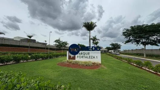 Lote/Terreno à venda, 490m² no Parque Fortaleza, Nova Odessa