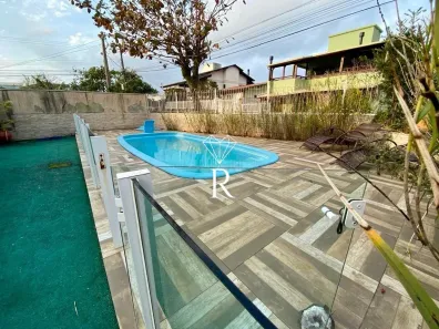 Casa com 4 Quartos para alugar, 170m² no Armação do Pântano do Sul, Florianópolis