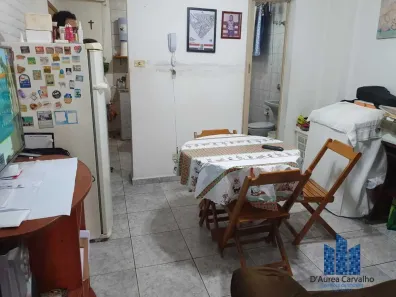 Apartamento com 1 Quarto à venda, 49m² no Bela Vista, São Paulo