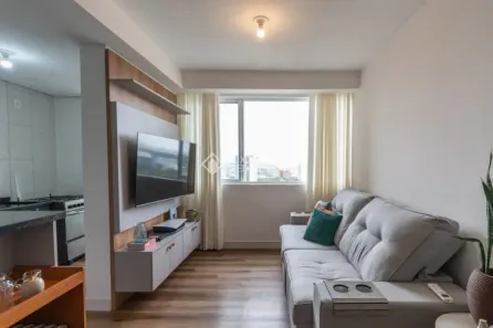 Apartamento com 3 Quartos à venda, 74m² no Partenon, Porto Alegre