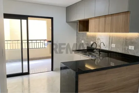 Apartamento com 2 Quartos para alugar, 77m² no Jardim Maristela, Atibaia