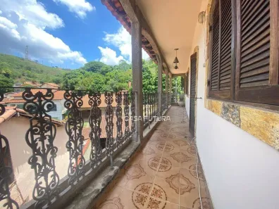 Casa com 3 Quartos à venda, 163m² no São João Batista, Volta Redonda