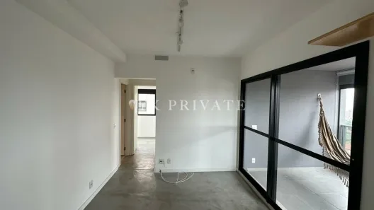 Apartamento com 2 Quartos à venda, 60m² no Pinheiros, São Paulo
