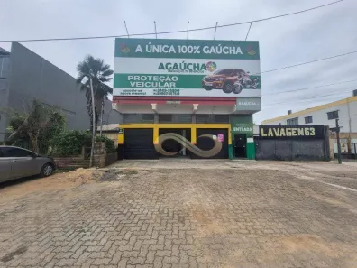 Ponto Comercial para alugar, 200m² no Bom Princípio, Gravataí
