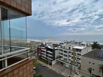 Flat com 1 Quarto à venda, 58m² no Centro, Torres