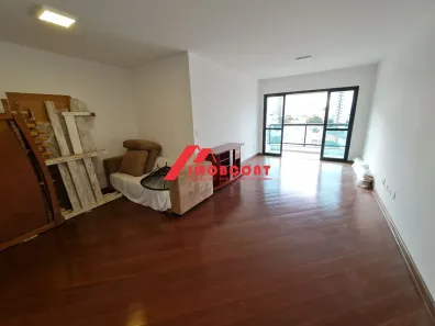 Apartamento com 3 Quartos à venda, 117m² no Ipiranga, São Paulo