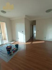 Apartamento com 2 Quartos à venda, 58m² no Vila Caraguatá, São Paulo