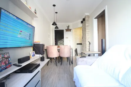 Apartamento com 1 Quarto à venda, 41m² no Menino Deus, Porto Alegre