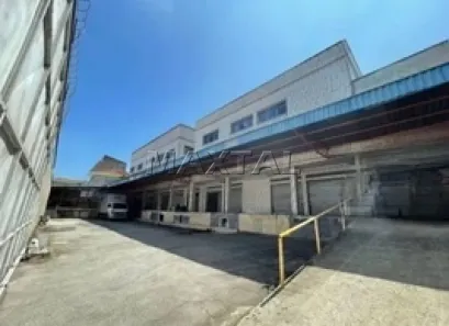 Galpão/Depósito/Armazém à venda, 2000m² no Parque Peruche, São Paulo