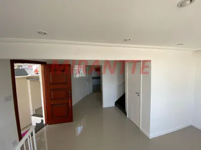 Sobrado com 3 Quartos à venda, 112m² no Parque Peruche, São Paulo