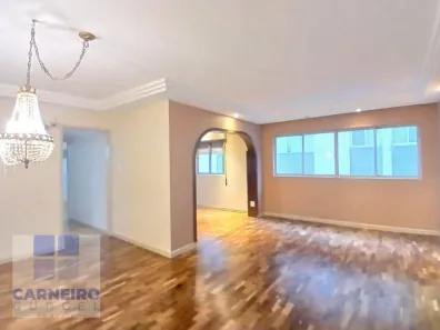 Apartamento com 3 Quartos à venda, 110m² no Vila Mariana, São Paulo