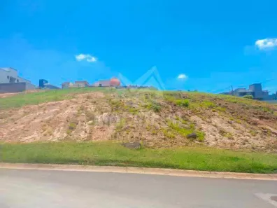 Lote/Terreno à venda, 533m² no Reserva Santa Rosa, Itatiba