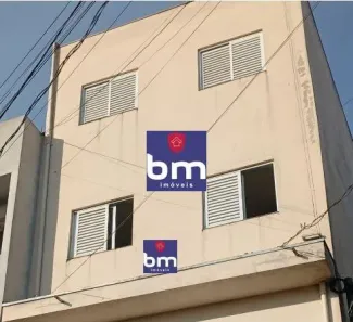 Casa de Condomínio com 2 Quartos para alugar, 40m² no Jardim Ingá, São Paulo