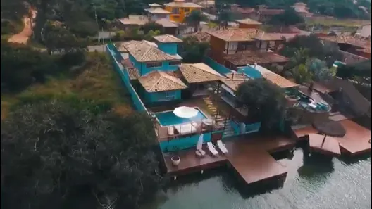 Casa com 5 Quartos à venda, 311m² no Marina, Armação dos Búzios