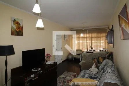 Casa com 5 Quartos à venda, 212m² no Parque Mandaqui, São Paulo
