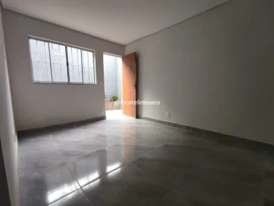 Apartamento com 2 Quartos para alugar, 40m² no Araguaia, Belo Horizonte
