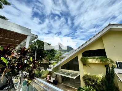 Casa de Condomínio com 5 Quartos à venda, 660m² no Itanhangá, Rio de Janeiro