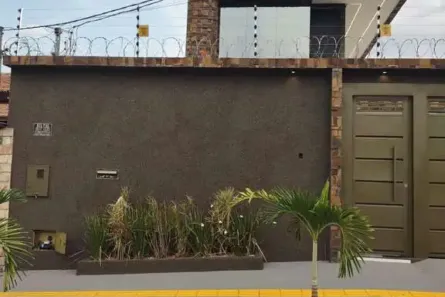 Casa com 4 Quartos à venda, 280m² no Setor Faiçalville, Goiânia
