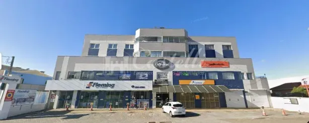 Apartamento com 3 Quartos à venda, 204m² no Uvaranas, Ponta Grossa